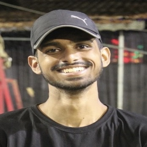Muhammad Saad Rafeeque